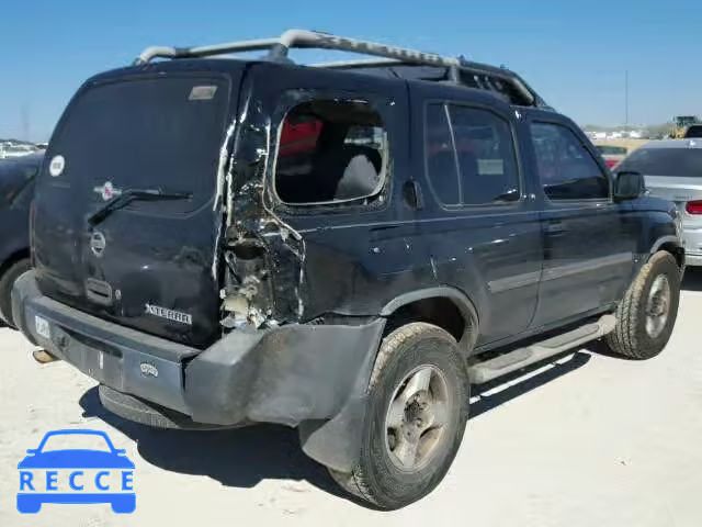 2003 NISSAN XTERRA XE/ 5N1ED28T23C703764 image 3