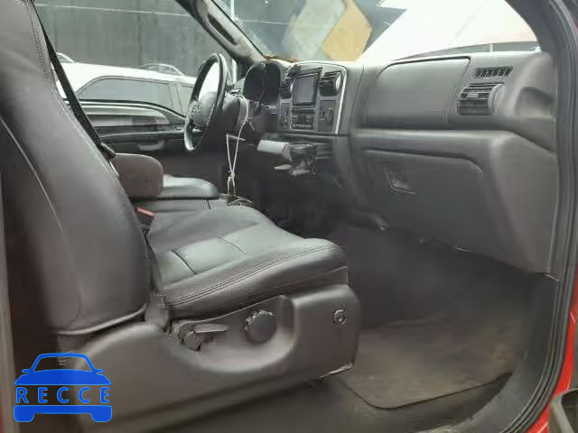 2007 FORD F250 SUPER 1FTSX21P87EA31618 image 4