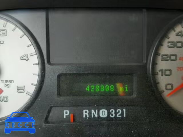 2007 FORD F250 SUPER 1FTSX21P87EA31618 image 7