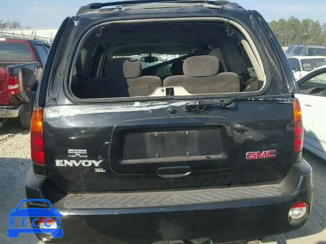 2005 GMC ENVOY XL 1GKET16S856128166 image 9