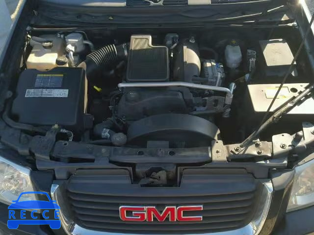 2005 GMC ENVOY XL 1GKET16S856128166 image 6