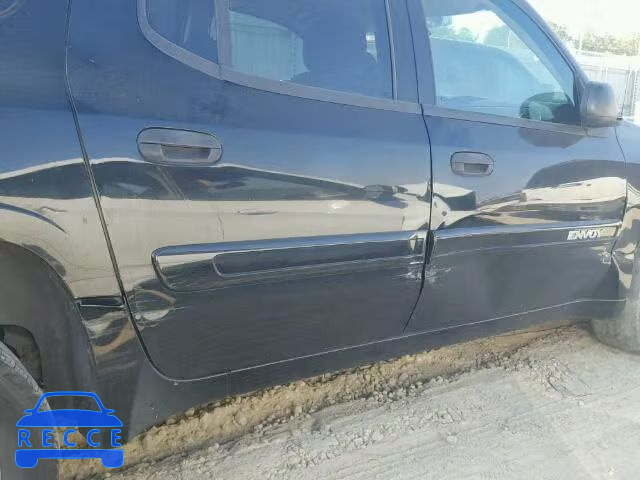 2005 GMC ENVOY XL 1GKET16S856128166 image 8