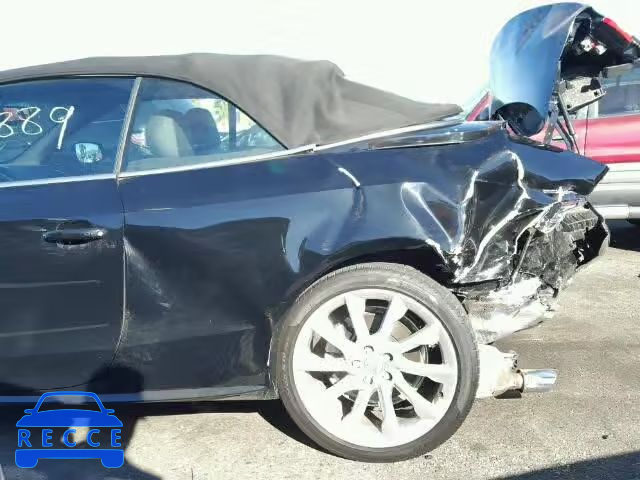 2016 AUDI A5 QUATTRO WAUM2AFHXGN011029 image 9