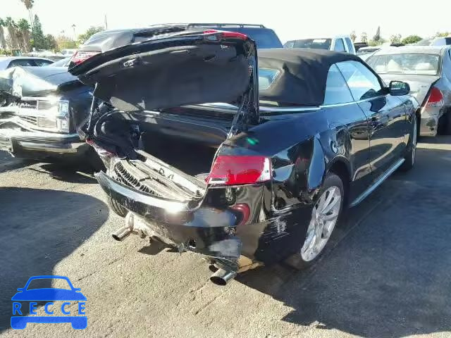 2016 AUDI A5 QUATTRO WAUM2AFHXGN011029 image 3