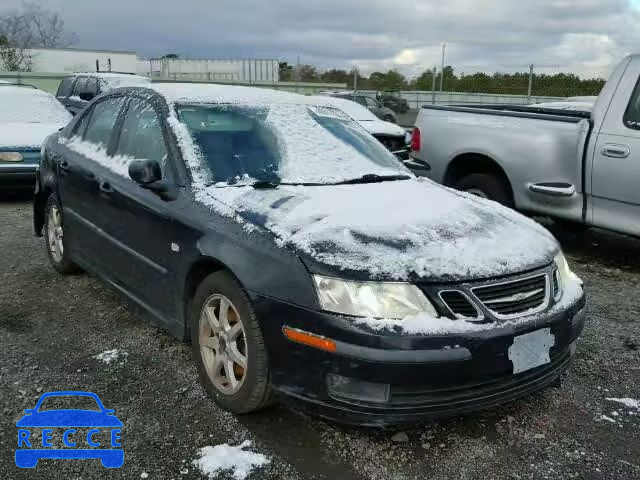 2007 SAAB 9-3 2.0T YS3FD49Y071001550 image 0