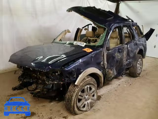 2008 FORD EXPLORER E 1FMEU74EX8UA26548 зображення 1