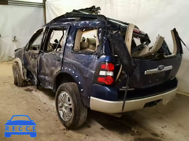 2008 FORD EXPLORER E 1FMEU74EX8UA26548 зображення 2