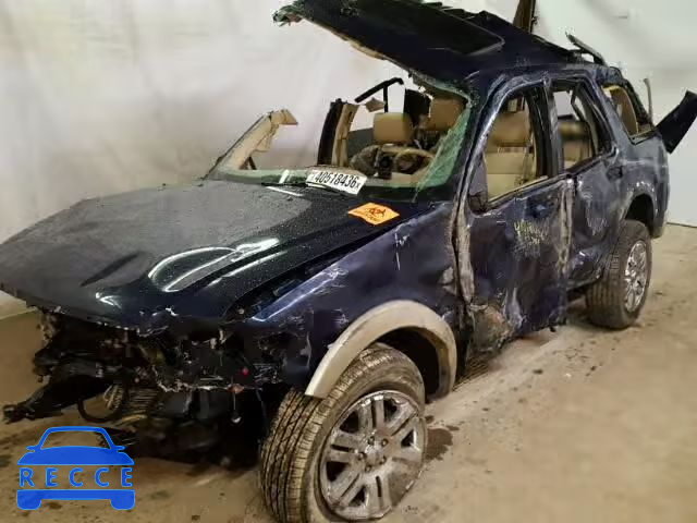 2008 FORD EXPLORER E 1FMEU74EX8UA26548 image 8