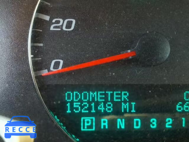 2007 CHEVROLET IMPALA LT 2G1WT58N479277029 image 7