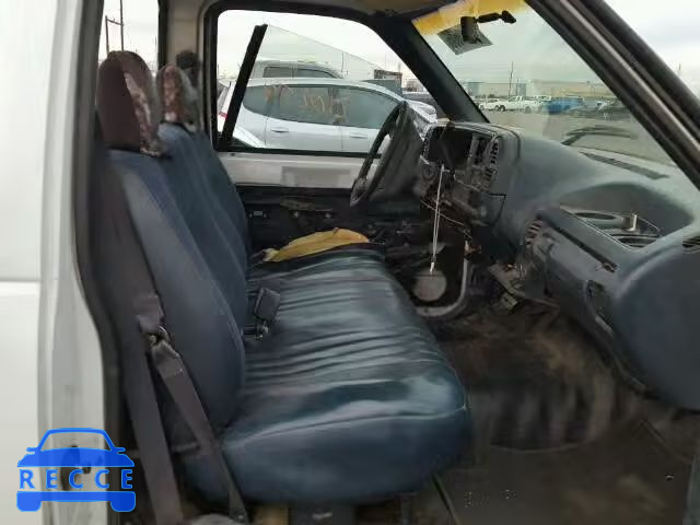 1995 CHEVROLET C1500 1GCEC14Z3SZ279566 зображення 4