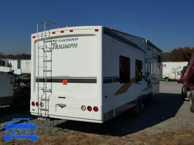 2005 FLEE TRIUMPH 4CB5B362552312022 Bild 3