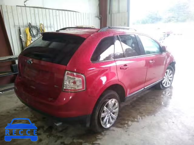 2010 FORD EDGE SEL 2FMDK3JC1ABA27936 image 3