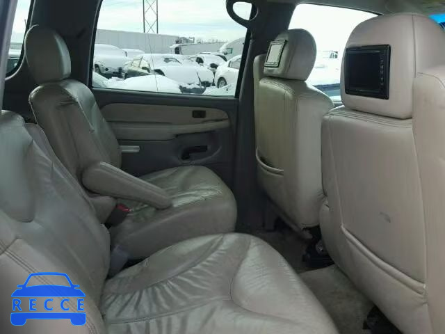 2001 GMC YUKON XL K 3GKGK26U21G220711 Bild 5