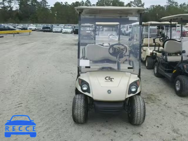 2012 GOLF CART JC1200369 image 9