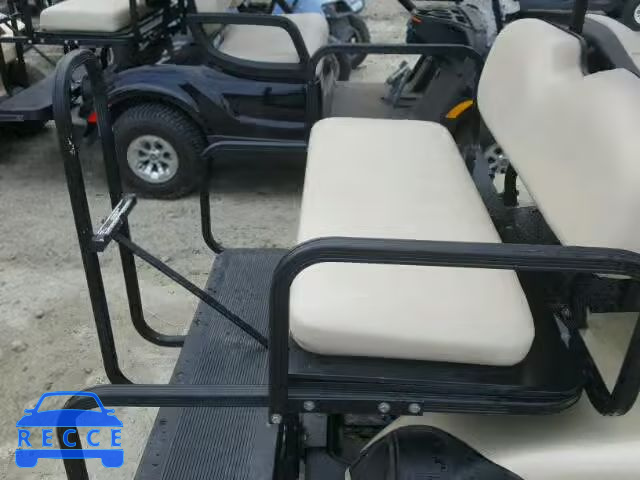 2012 GOLF CART JC1200369 image 5