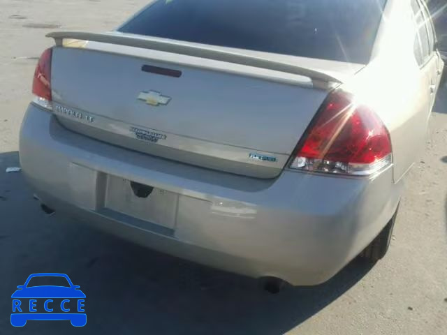 2012 CHEVROLET IMPALA LT 2G1WG5E35C1103471 Bild 9