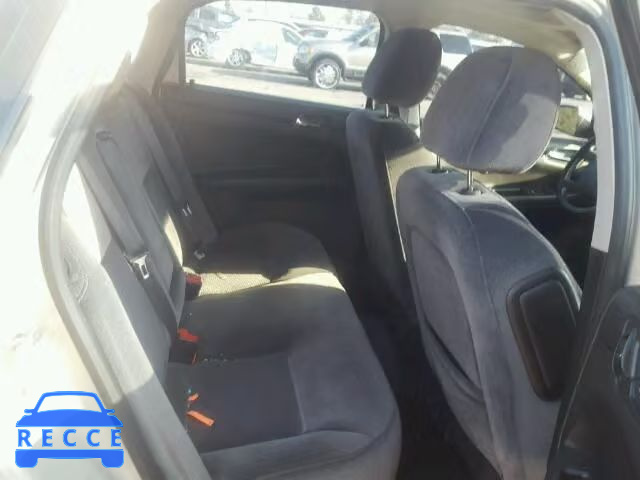 2012 CHEVROLET IMPALA LT 2G1WG5E35C1103471 зображення 5