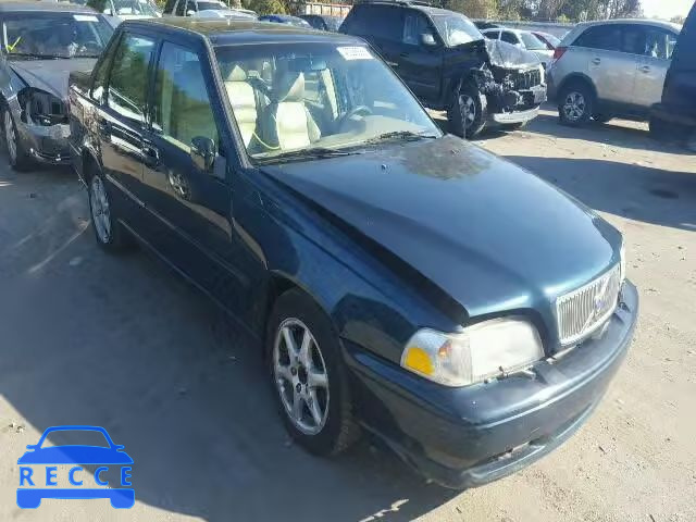 1999 VOLVO S70 YV1LS55A2X2611503 image 0