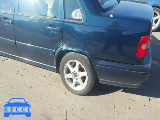 1999 VOLVO S70 YV1LS55A2X2611503 image 9