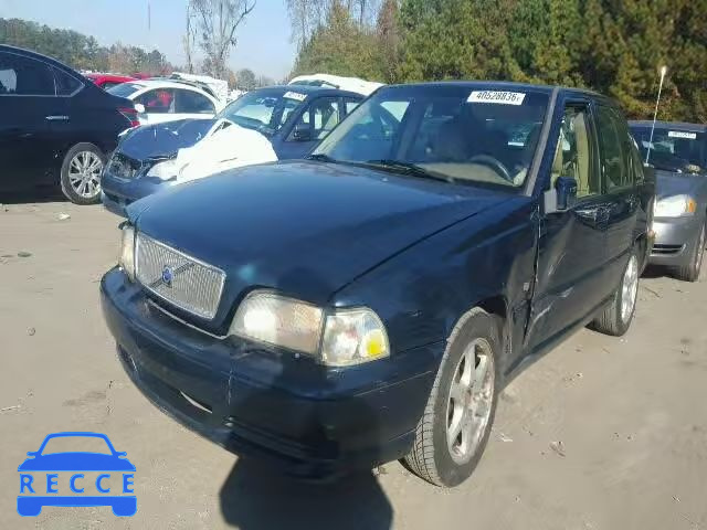 1999 VOLVO S70 YV1LS55A2X2611503 image 1