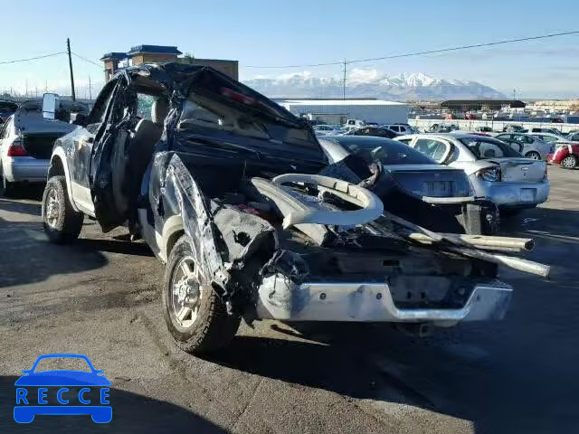 2010 DODGE RAM 2500 3D7UT2CL0AG114545 image 2