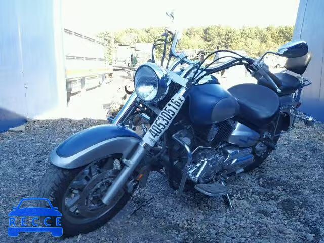 2007 YAMAHA XVS1100 JYAVP11E37A104189 Bild 1