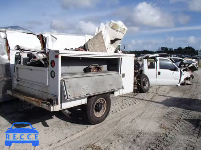 2004 FORD F250 SUPER 1FTNX21P14EC35878 image 3