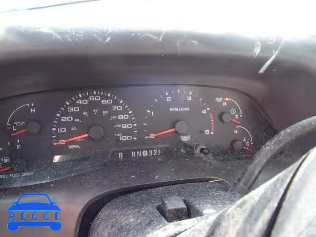 2004 FORD F250 SUPER 1FTNX21P14EC35878 image 7