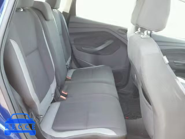 2013 FORD ESCAPE S 1FMCU0F70DUA20250 image 5