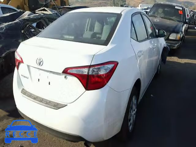 2016 TOYOTA COR L/LE/L 5YFBURHE3GP435600 image 3