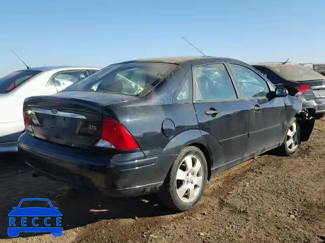 2001 FORD FOCUS ZTS 1FAHP38361W226398 image 3
