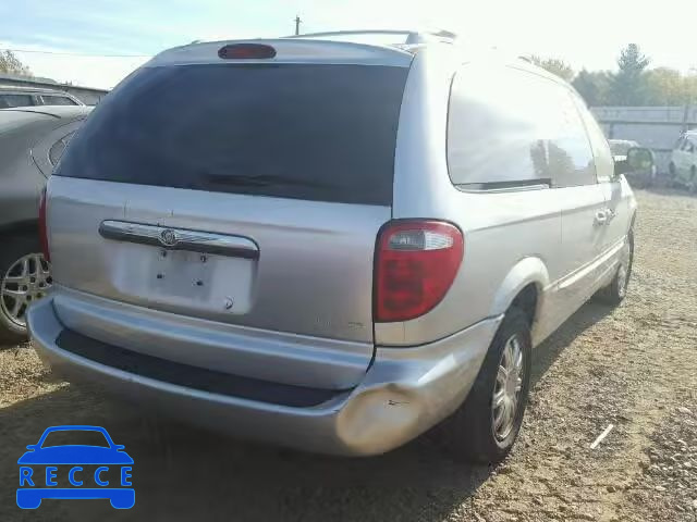 2003 CHRYSLER Town and Country 2C8GP64L13R308322 image 3