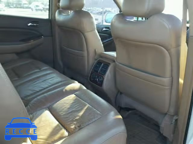 2002 ACURA MDX Touring 2HNYD18822H512794 image 5