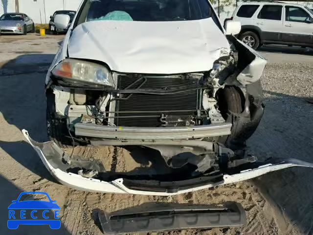 2002 ACURA MDX Touring 2HNYD18822H512794 image 6