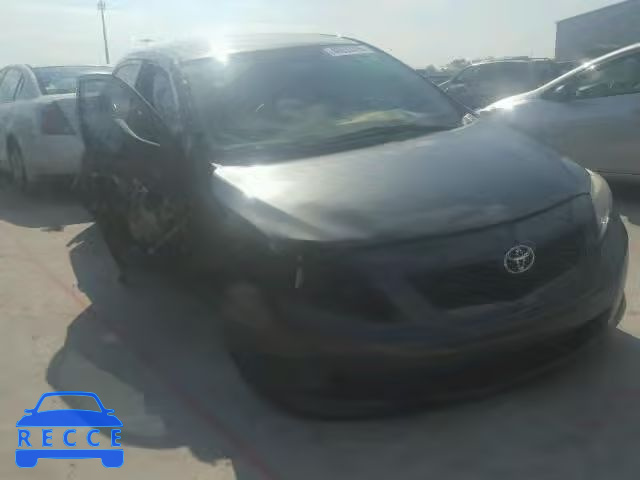 2010 TOYOTA COROLLA 2T1BU4EE1AC531661 image 0