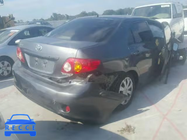 2010 TOYOTA COROLLA 2T1BU4EE1AC531661 image 3