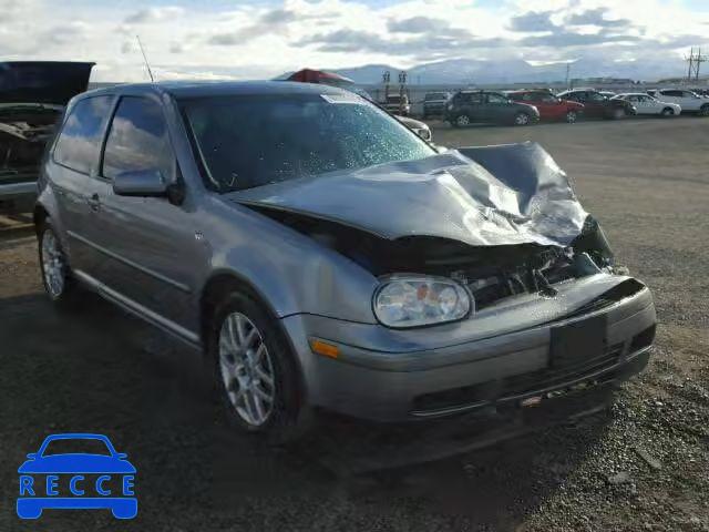 2003 VOLKSWAGEN GTI 9BWDE61J134081249 зображення 0