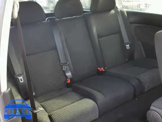 2003 VOLKSWAGEN GTI 9BWDE61J134081249 зображення 5