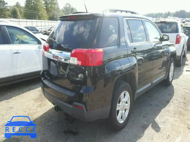 2010 GMC TERRAIN SL 2CTALDEW8A6239857 image 3