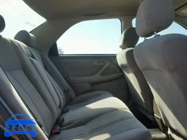 2001 TOYOTA CAMRY LE/X 4T1BF22K21U968768 image 5