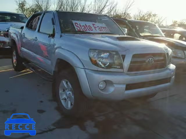 2009 TOYOTA TACOMA PRE 3TMJU62N69M091290 image 0