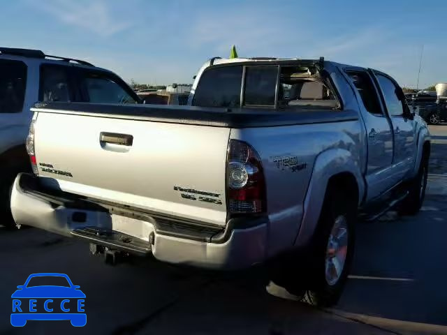 2009 TOYOTA TACOMA PRE 3TMJU62N69M091290 image 3