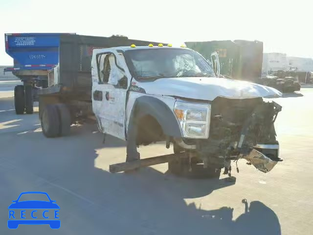 2011 FORD F550 SUPER 1FDUF5GT1BED06168 image 0