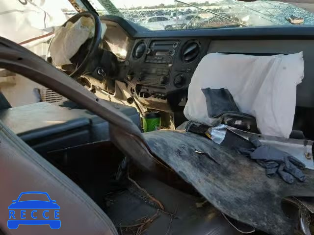 2011 FORD F550 SUPER 1FDUF5GT1BED06168 image 4