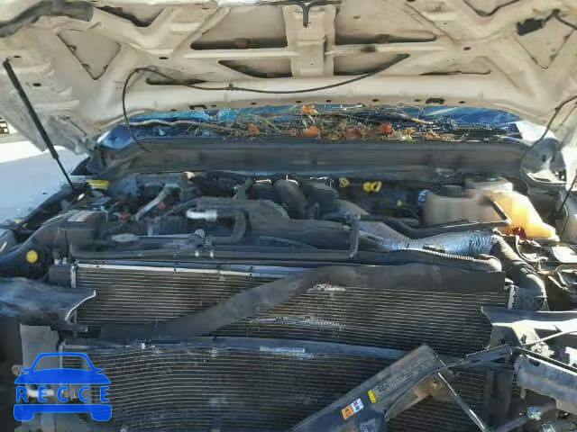 2011 FORD F550 SUPER 1FDUF5GT1BED06168 image 6