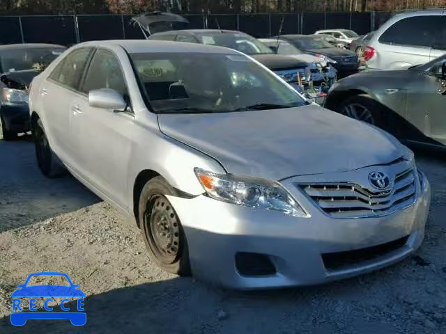 2010 TOYOTA CAMRY/SE/L 4T1BF3EK3AU016878 зображення 0