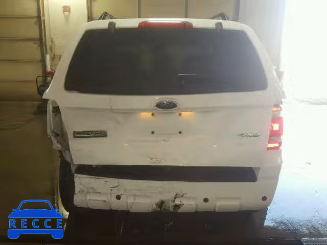 2008 FORD ESCAPE LIM 1FMCU94138KB36305 Bild 8