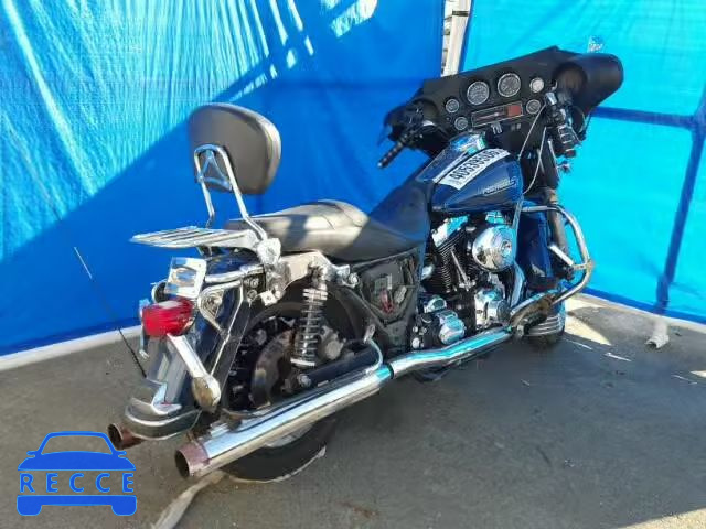 1999 HARLEY-DAVIDSON FLHTCI 1HD1FFW36XY641140 image 3