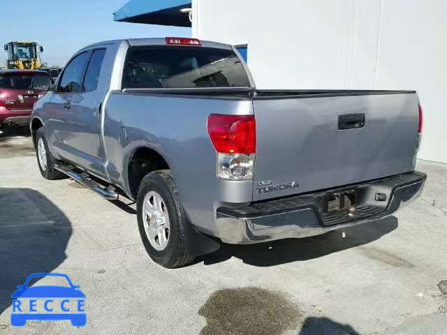 2008 TOYOTA TUNDRA DOU 5TFRU54178X013908 зображення 2