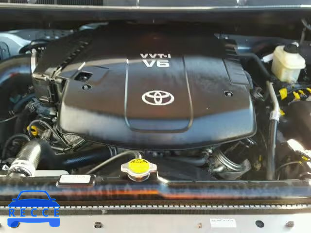 2008 TOYOTA TUNDRA DOU 5TFRU54178X013908 image 6